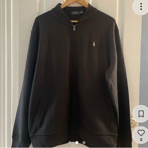 POLO Ralph Lauren Zip Up